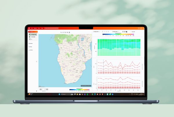 TEMimage 2.0 software from TEMcompany